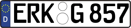 ERK-G857