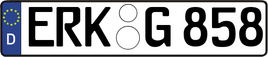 ERK-G858
