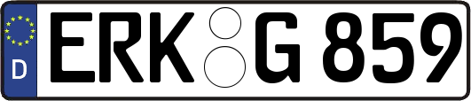 ERK-G859