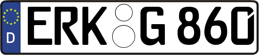 ERK-G860