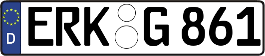 ERK-G861
