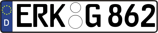 ERK-G862