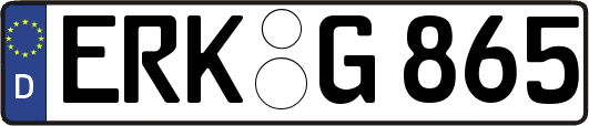 ERK-G865