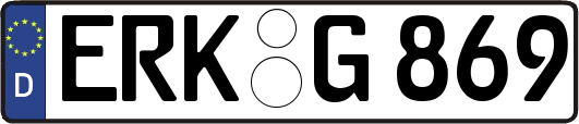 ERK-G869