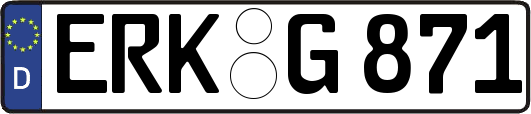 ERK-G871