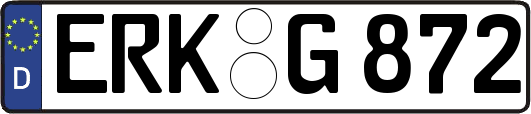 ERK-G872