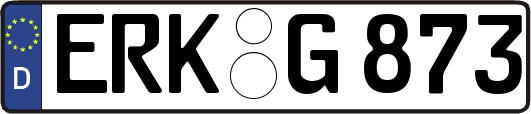 ERK-G873