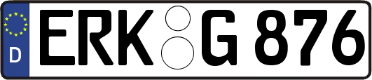 ERK-G876