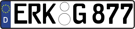 ERK-G877