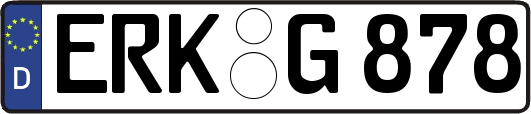 ERK-G878