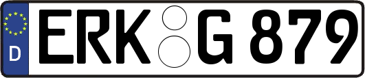 ERK-G879
