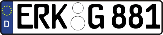 ERK-G881