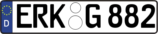 ERK-G882