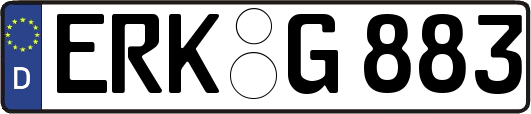 ERK-G883