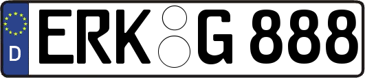 ERK-G888