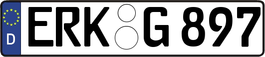 ERK-G897