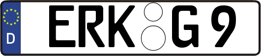 ERK-G9