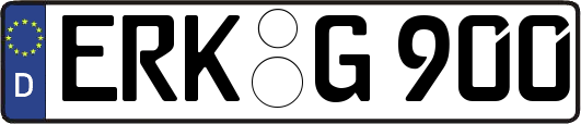 ERK-G900
