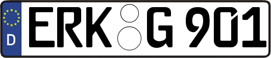 ERK-G901