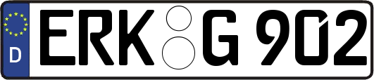ERK-G902
