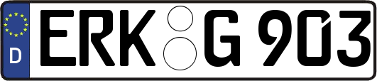 ERK-G903
