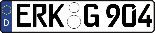 ERK-G904