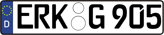 ERK-G905