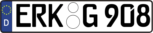 ERK-G908