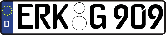 ERK-G909