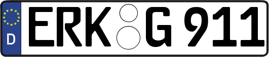 ERK-G911