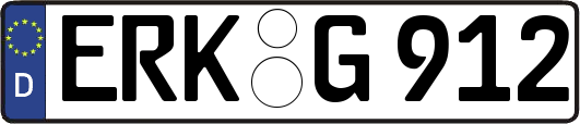 ERK-G912