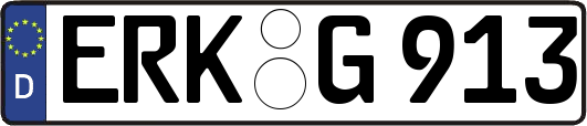 ERK-G913