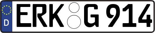 ERK-G914