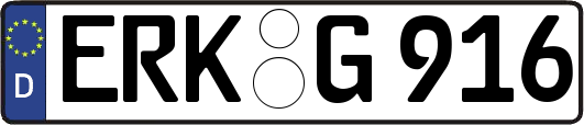 ERK-G916