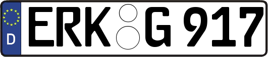 ERK-G917