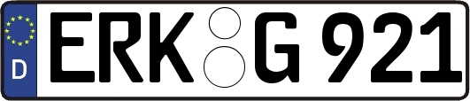ERK-G921
