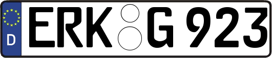 ERK-G923