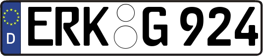ERK-G924