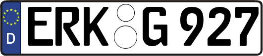 ERK-G927