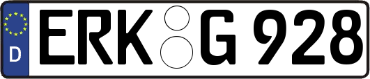 ERK-G928