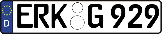 ERK-G929