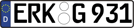 ERK-G931