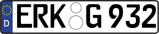 ERK-G932