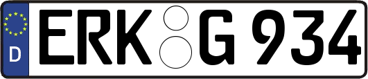 ERK-G934