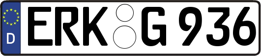 ERK-G936