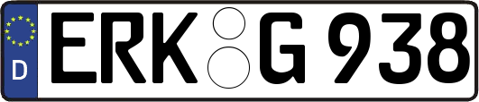ERK-G938