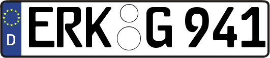 ERK-G941
