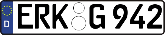 ERK-G942