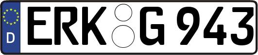 ERK-G943