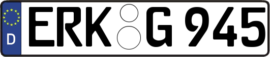 ERK-G945